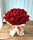 Букет 29 Красных роз в Тарко-Сале