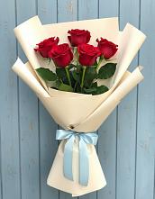 Букет Классика чувств в Тарко-Сале