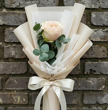 Букет цветов из:  Розы в Тарко-Сале
