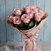 Букет цветов из: Розы в Тарко-Сале