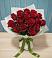 Букет Красные розы в Тарко-Сале