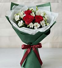 Букет Идеальный Вкус в Тарко-Сале