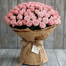 Букет 151 Роза Роуз в Тарко-Сале