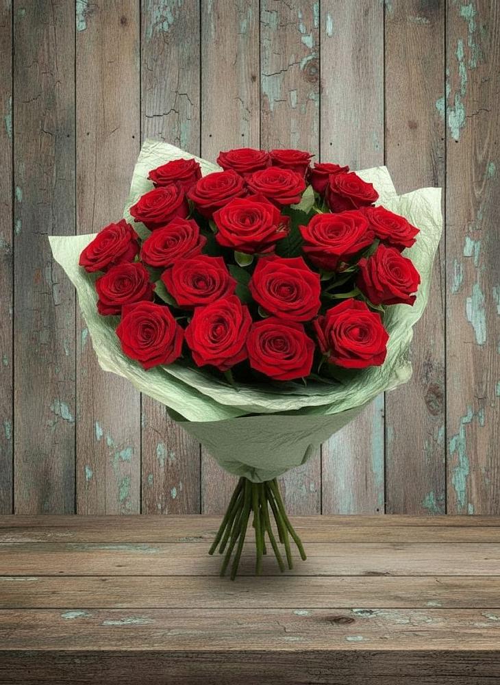 Букет Классика в Тарко-Сале