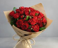 Букет Любовный роман в Тарко-Сале