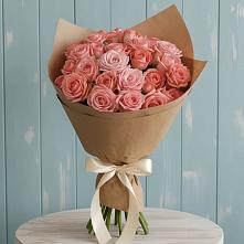 Букет цветов из:  Розы в Тарко-Сале