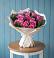 Букет цветов из: Розы в Тарко-Сале